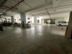 Woodlands Industrial Xchange (D25), Factory #521997621